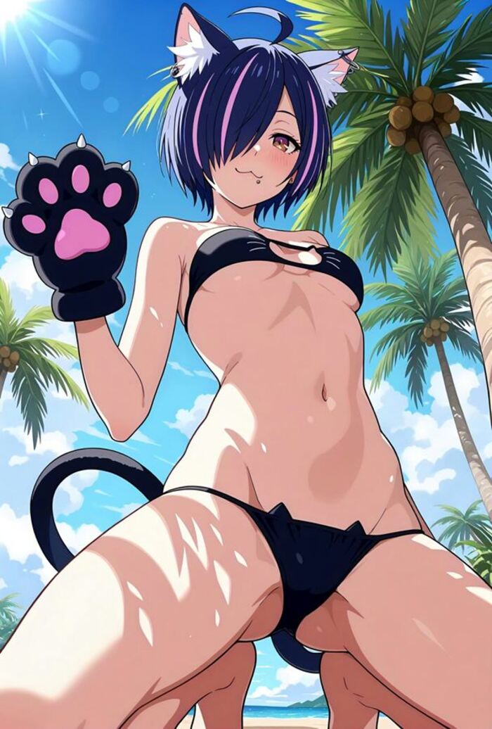 ヤニねこのエロ画像 19