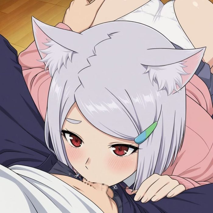 ヤニねこのエロ画像 10