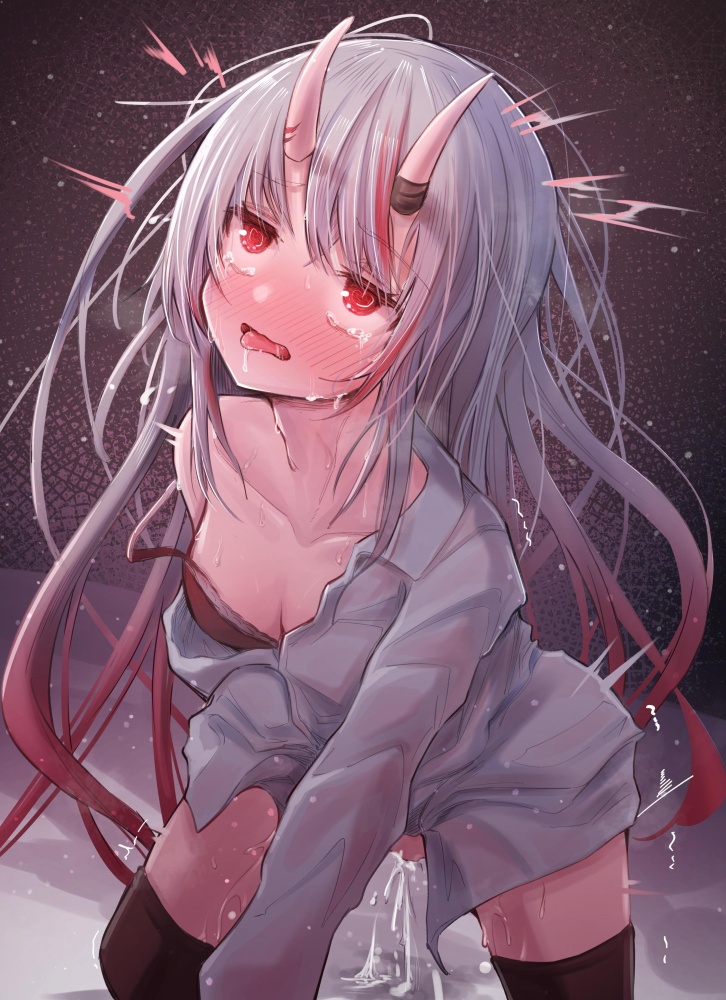 四つん這いのエロ画像 18