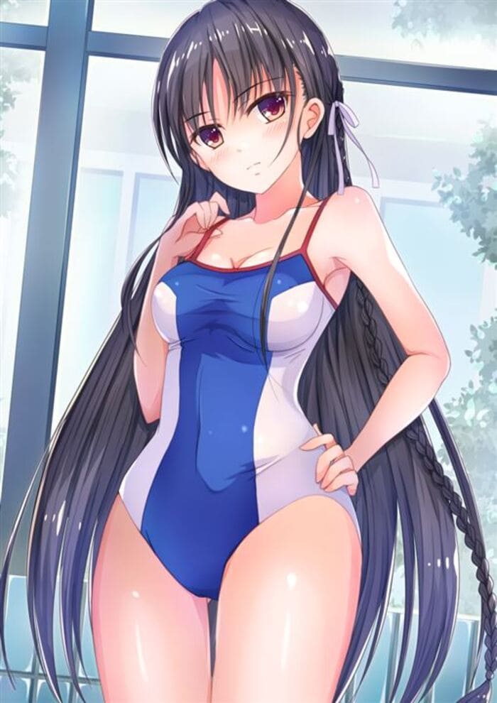 ようこそ実力至上主義の教室へのエロ画像 3