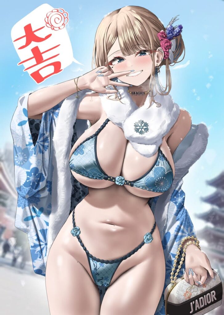 誘惑のエロ画像 15
