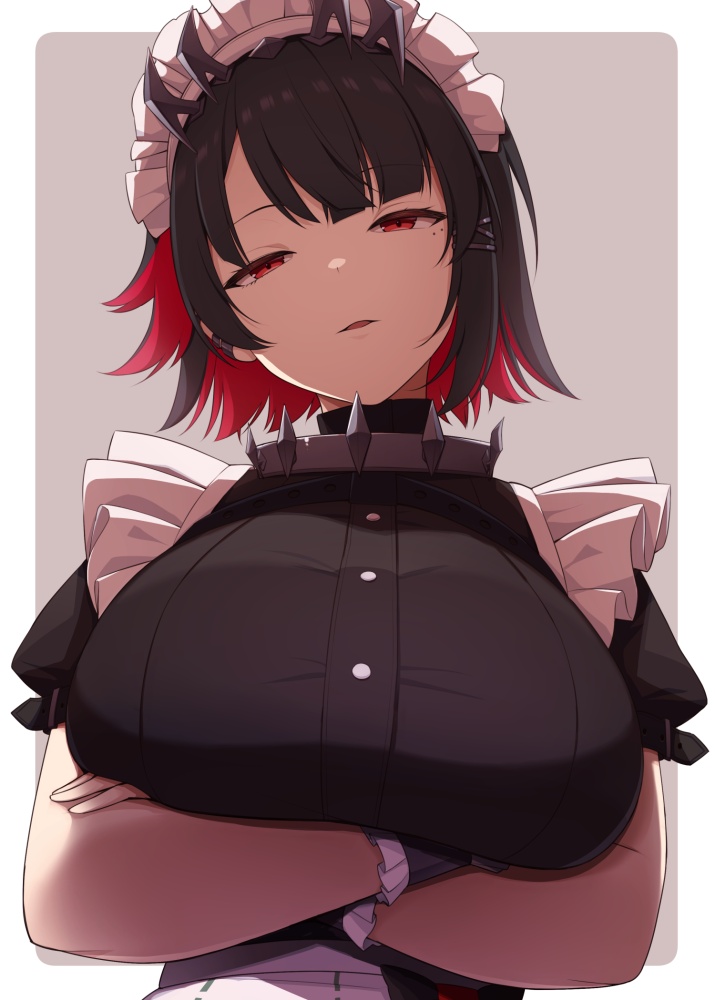 ゼンレスゾーンゼロのエロ画像 10