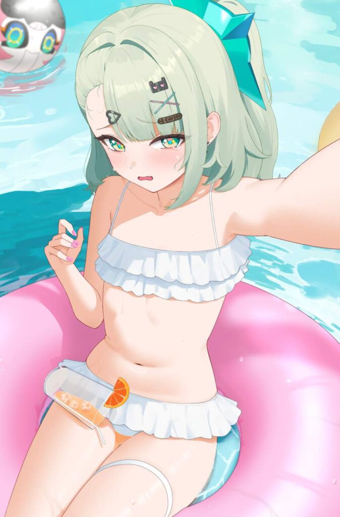 ゼンレスゾーンゼロのエロ画像 10