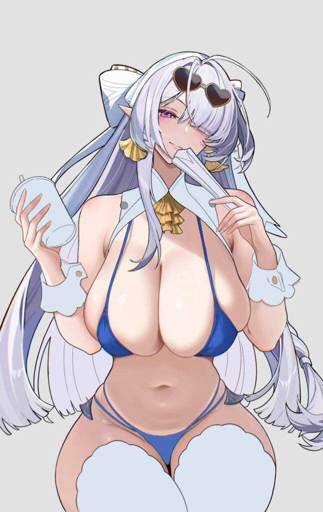 ゼンレスゾーンゼロのエロ画像 17