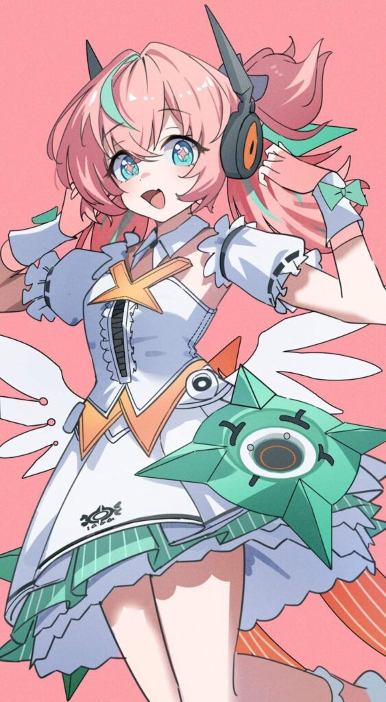 ゼンレスゾーンゼロのエロ画像 18
