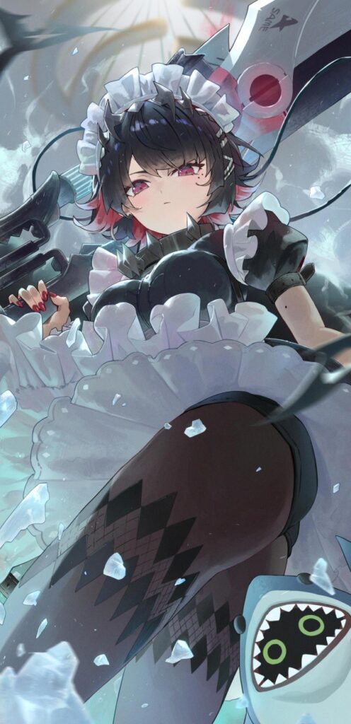ゼンレスゾーンゼロのエロ画像 13