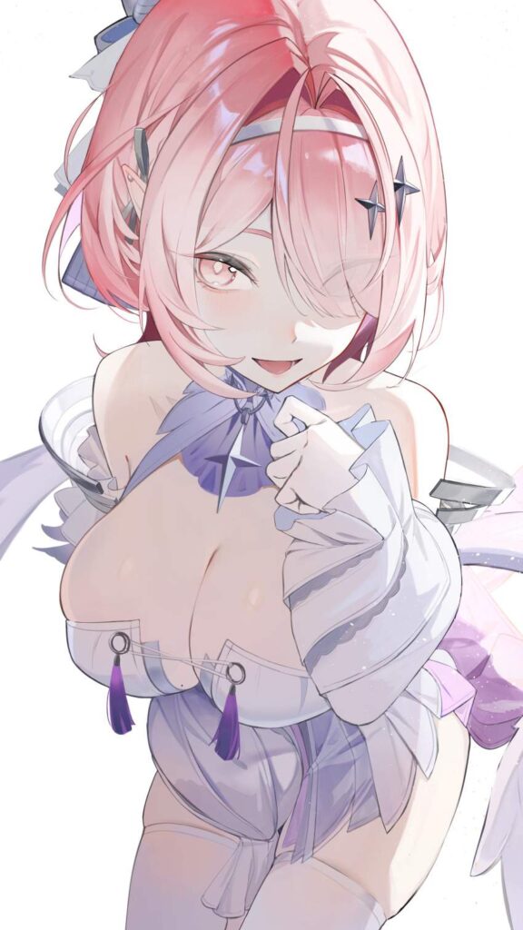 ゼンレスゾーンゼロのエロ画像 3