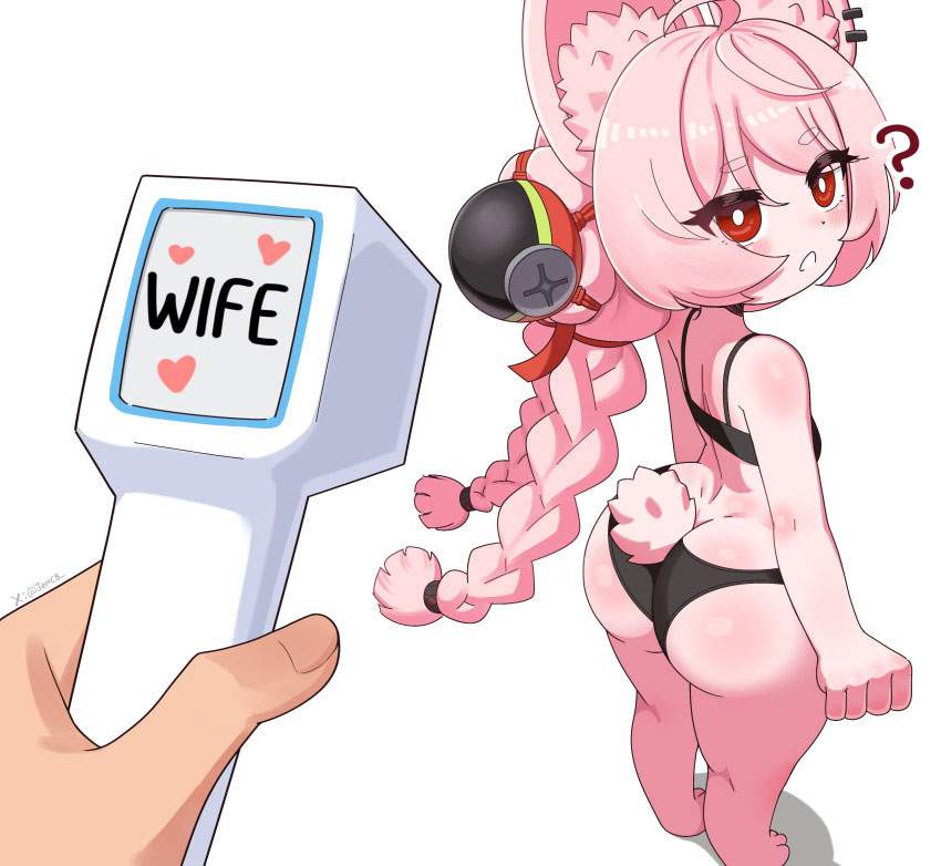 ゼンレスゾーンゼロのエロ画像 4