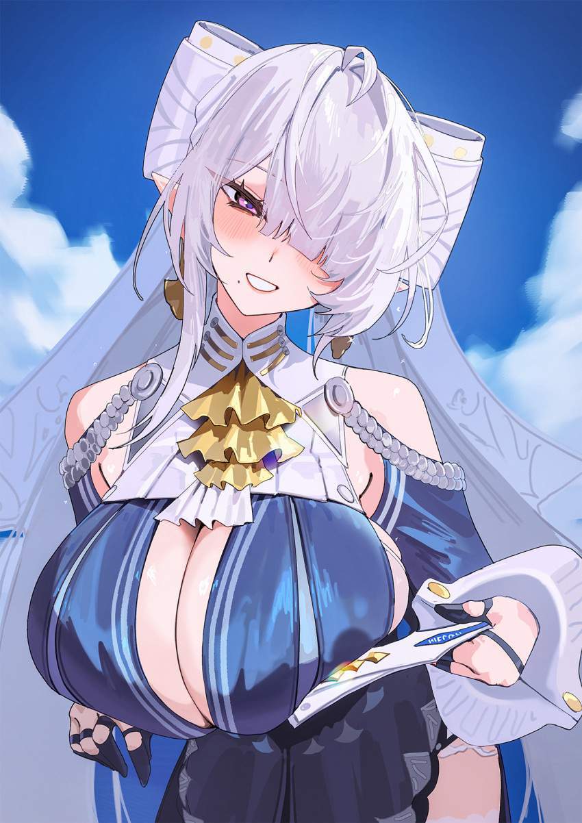 ゼンレスゾーンゼロのエロ画像 7