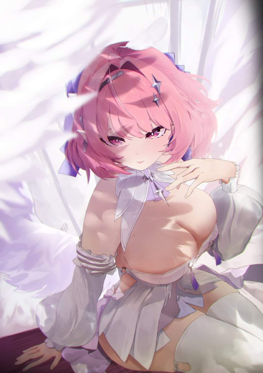 ゼンレスゾーンゼロのエロ画像 8