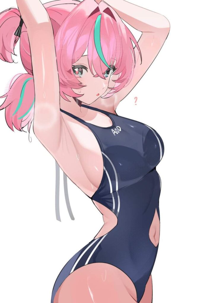 ゼンレスゾーンゼロのエロ画像 10