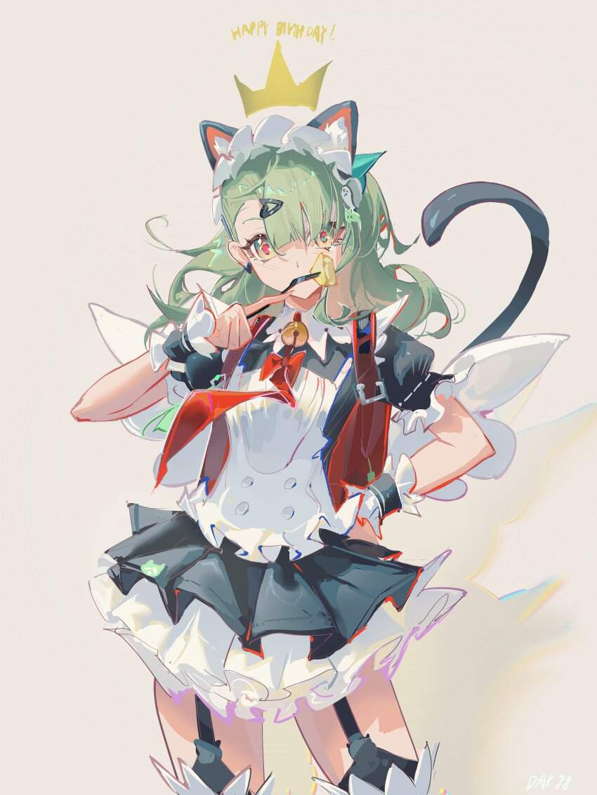 ゼンレスゾーンゼロのエロ画像 19