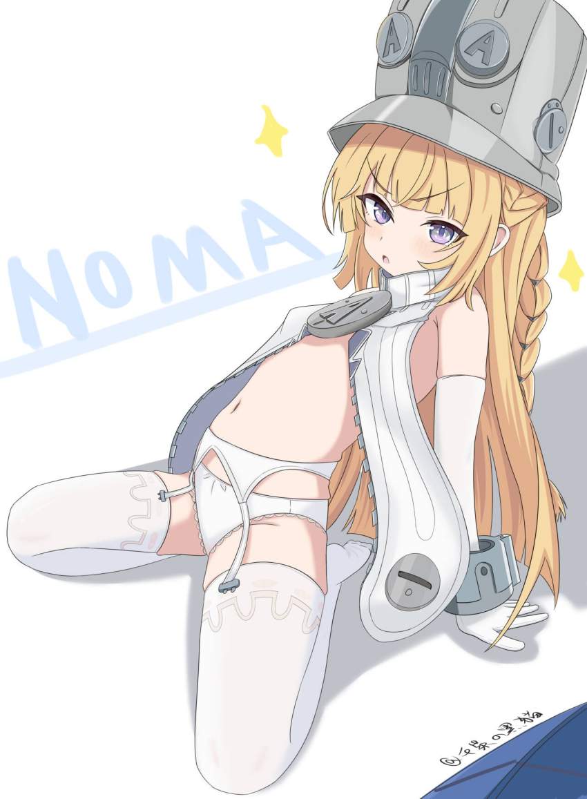 ゼンレスゾーンゼロのエロ画像 9