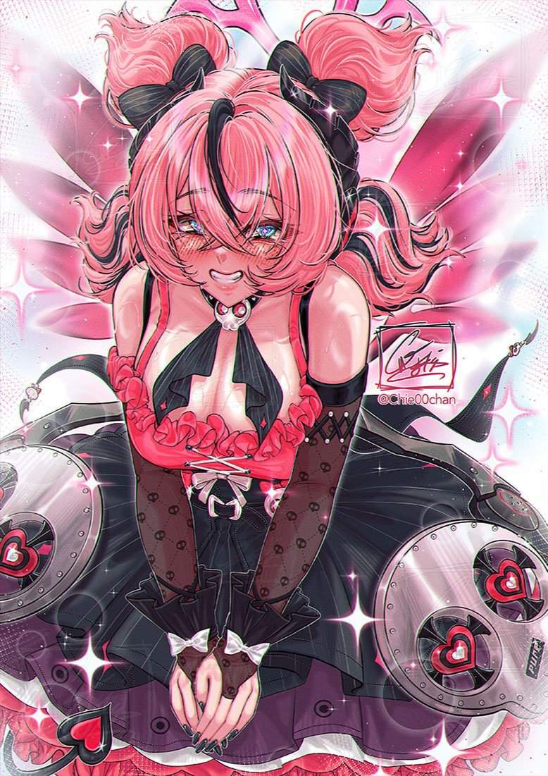 ゼンレスゾーンゼロのエロ画像 15