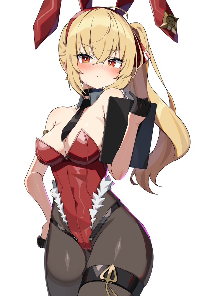 ゼンレスゾーンゼロのエロ画像 4