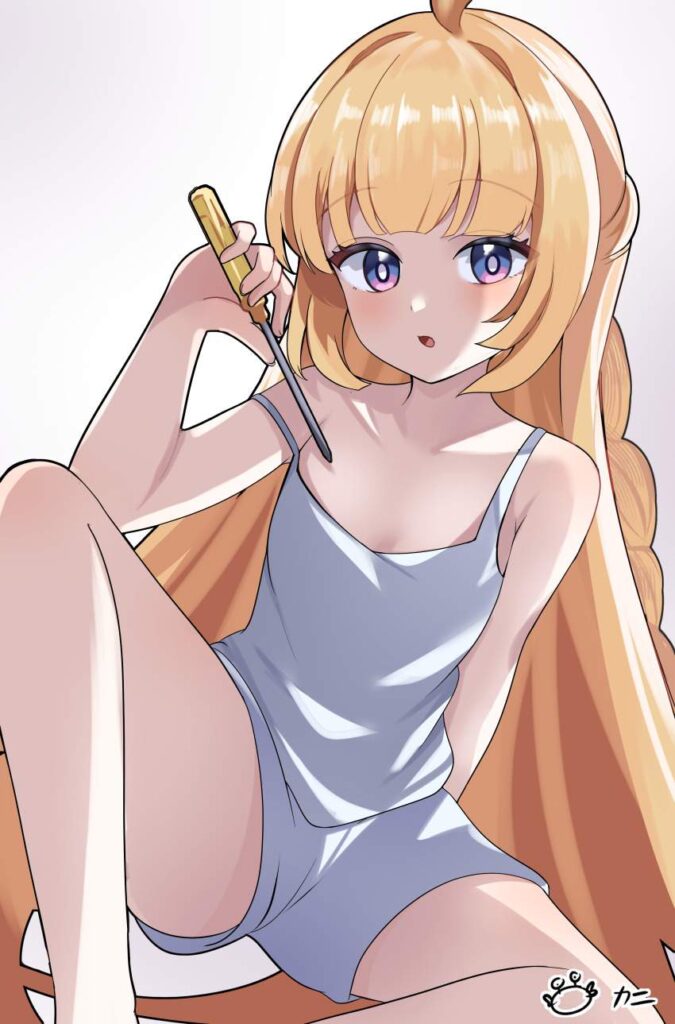 ゼンレスゾーンゼロのエロ画像 19