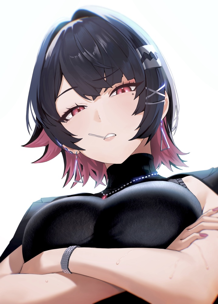 ゼンレスゾーンゼロのエロ画像 12