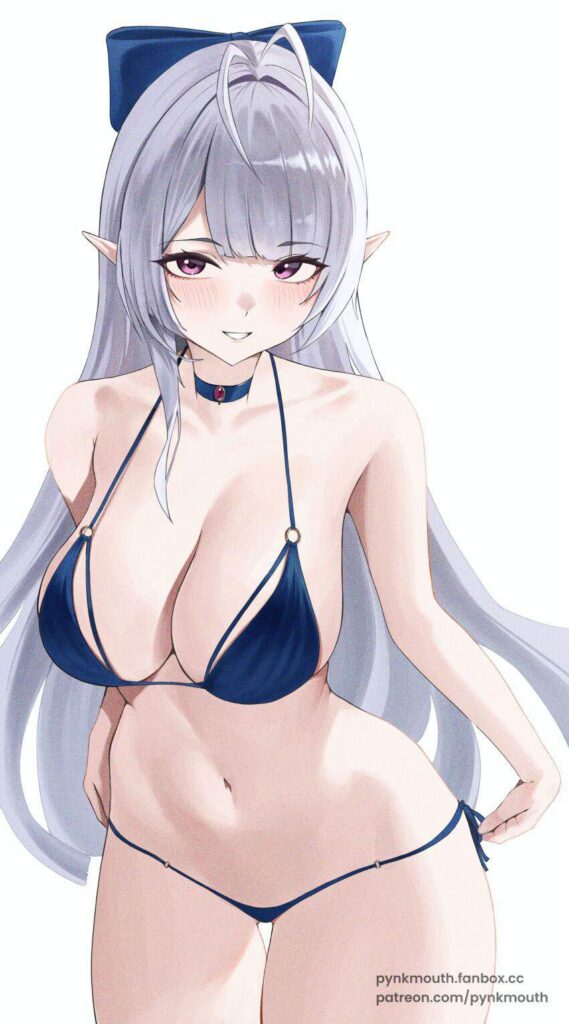ゼンレスゾーンゼロのエロ画像 13