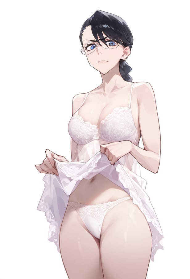 BLEACHのエロ画像 16