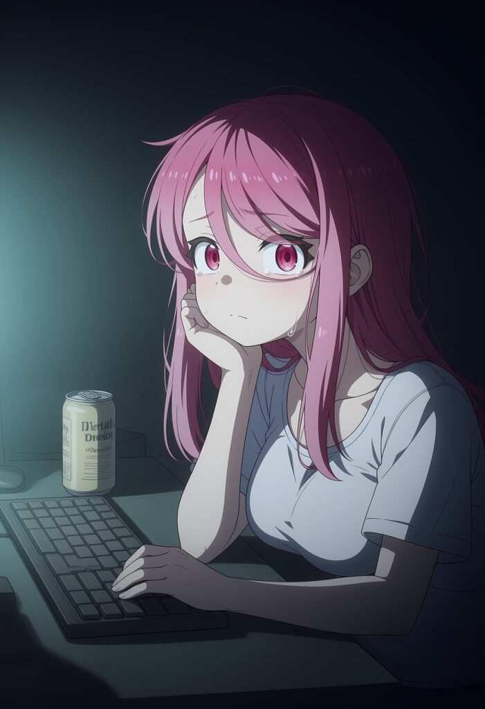 FX戦士くるみちゃんのエロ画像 3