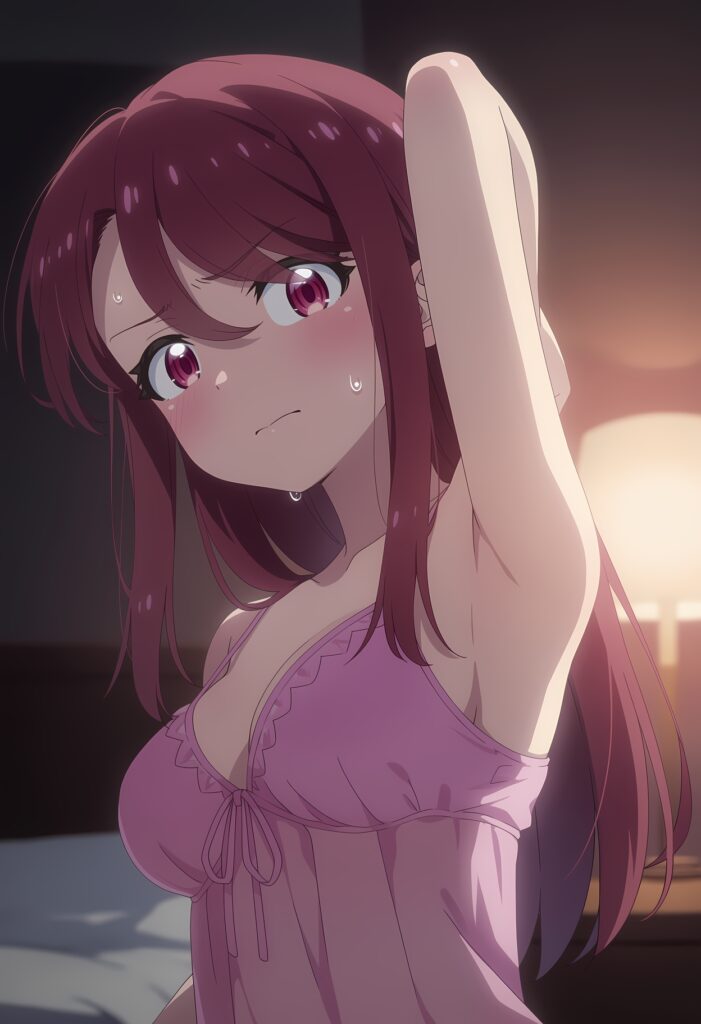 FX戦士くるみちゃんのエロ画像 6