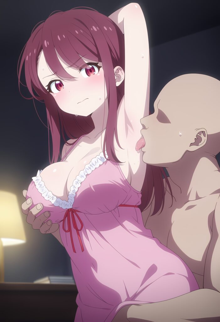 FX戦士くるみちゃんのエロ画像 7