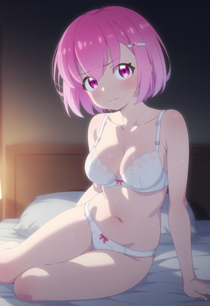 FX戦士くるみちゃんのエロ画像 7