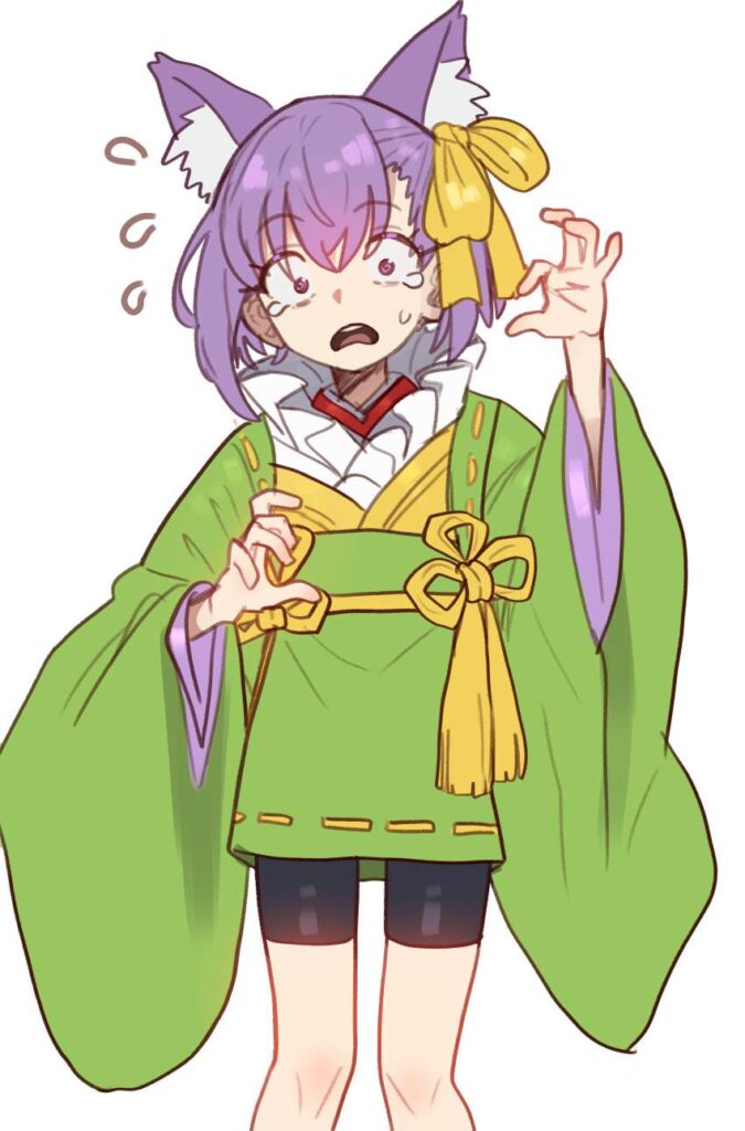 Fate Grand Orderのエロ画像 2