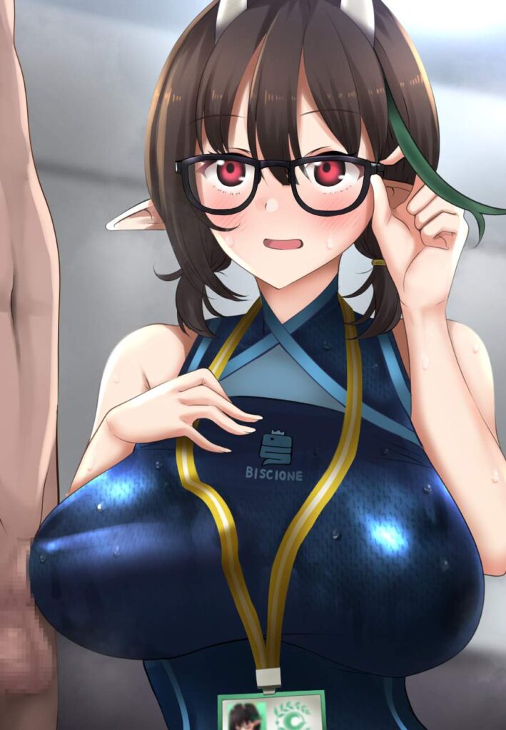 Fate Grand Orderのエロ画像 12