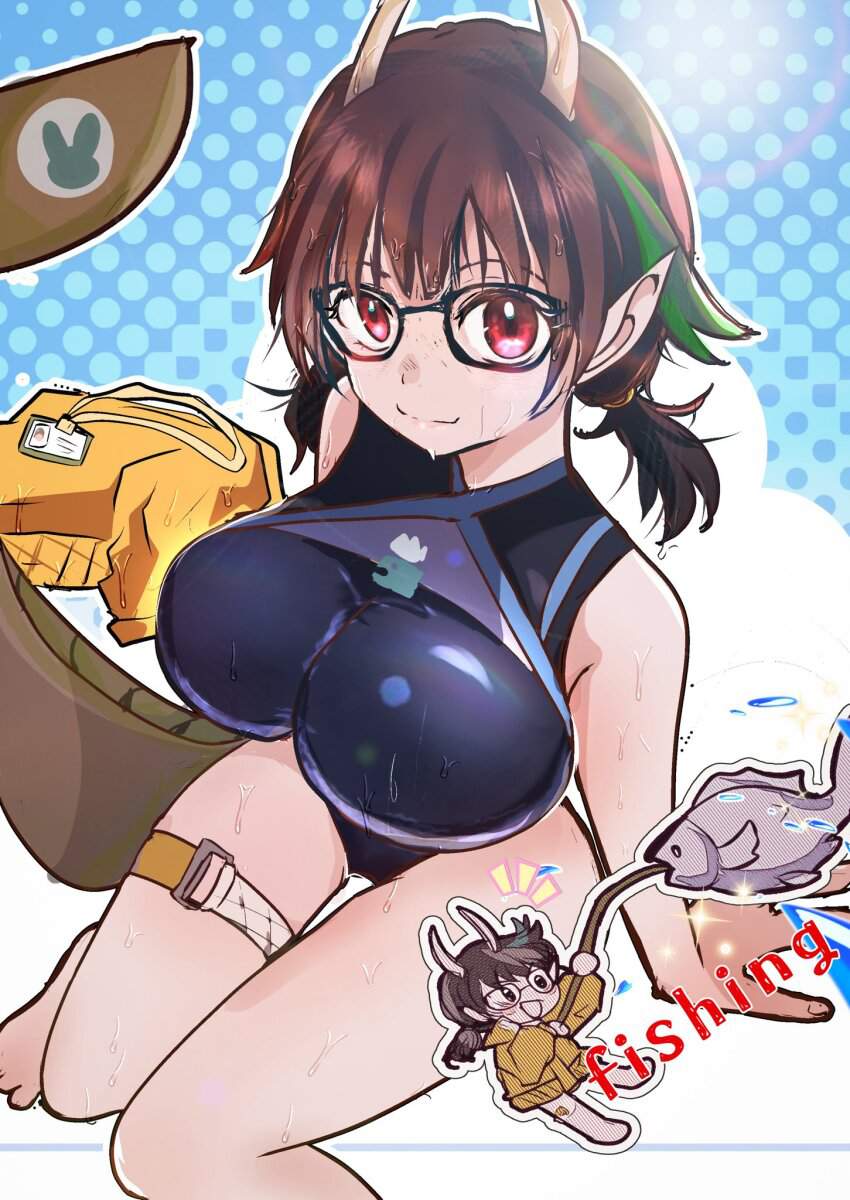 Fate Grand Orderのエロ画像 19