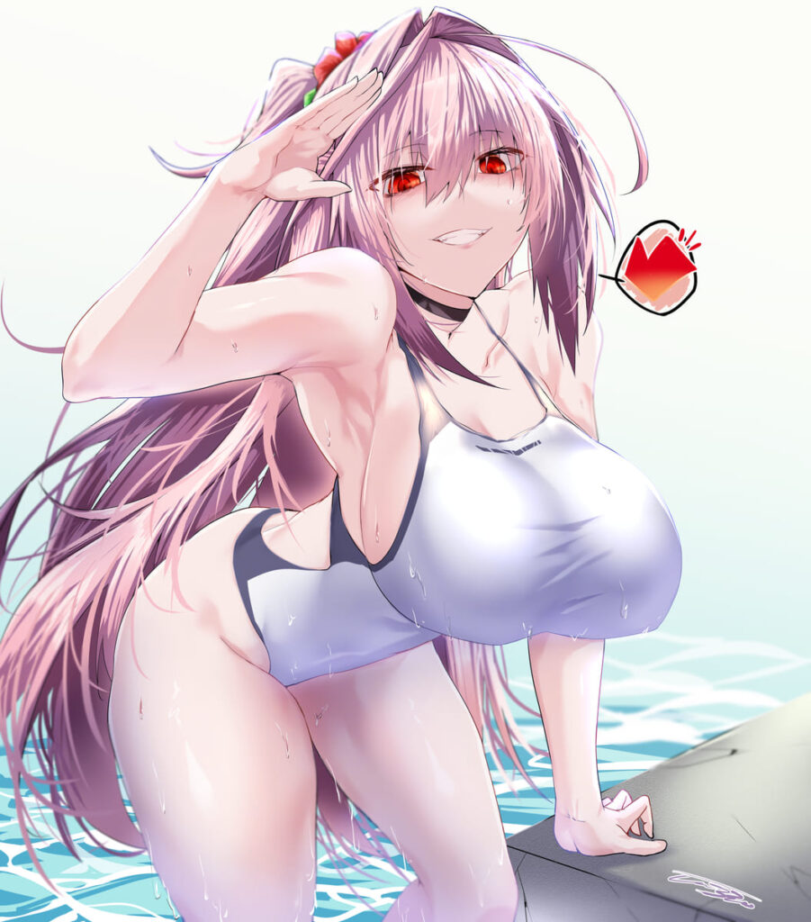 Fate Grand Orderのエロ画像 19