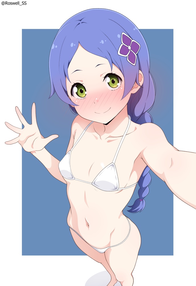 Re ゼロから始める異世界生活のエロ画像 18