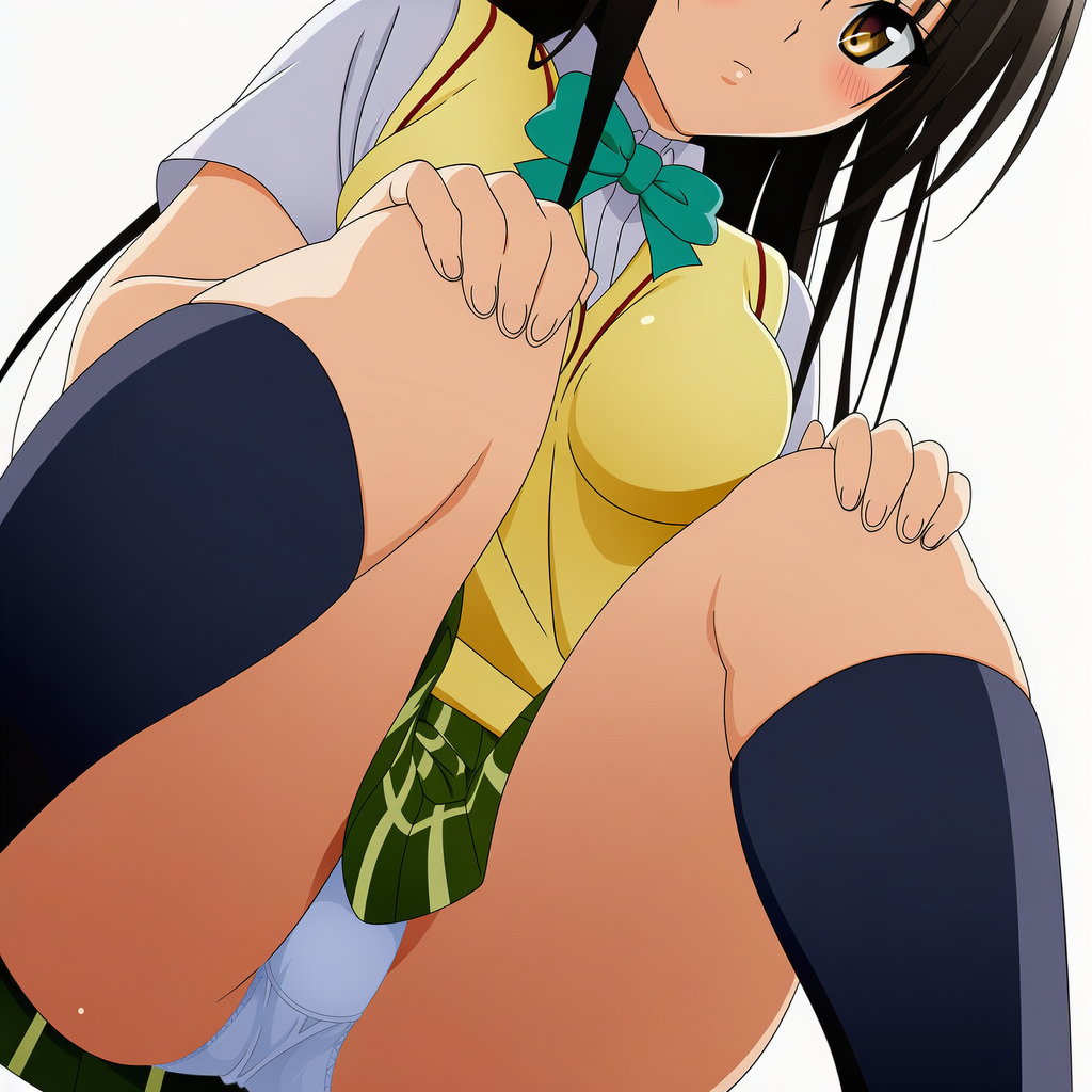 To LOVEるのエロ画像 20