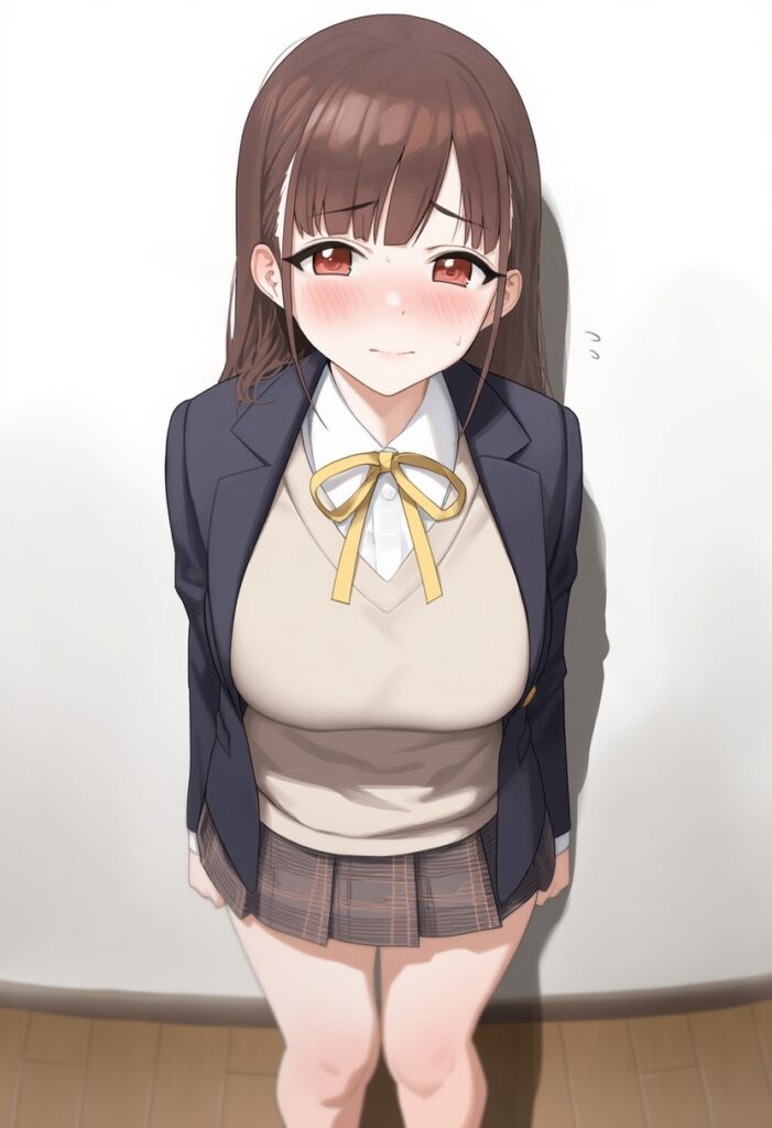 アイドルマスターのエロ画像 3