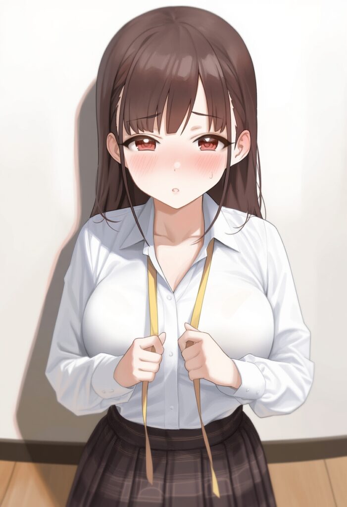アイドルマスターのエロ画像 10