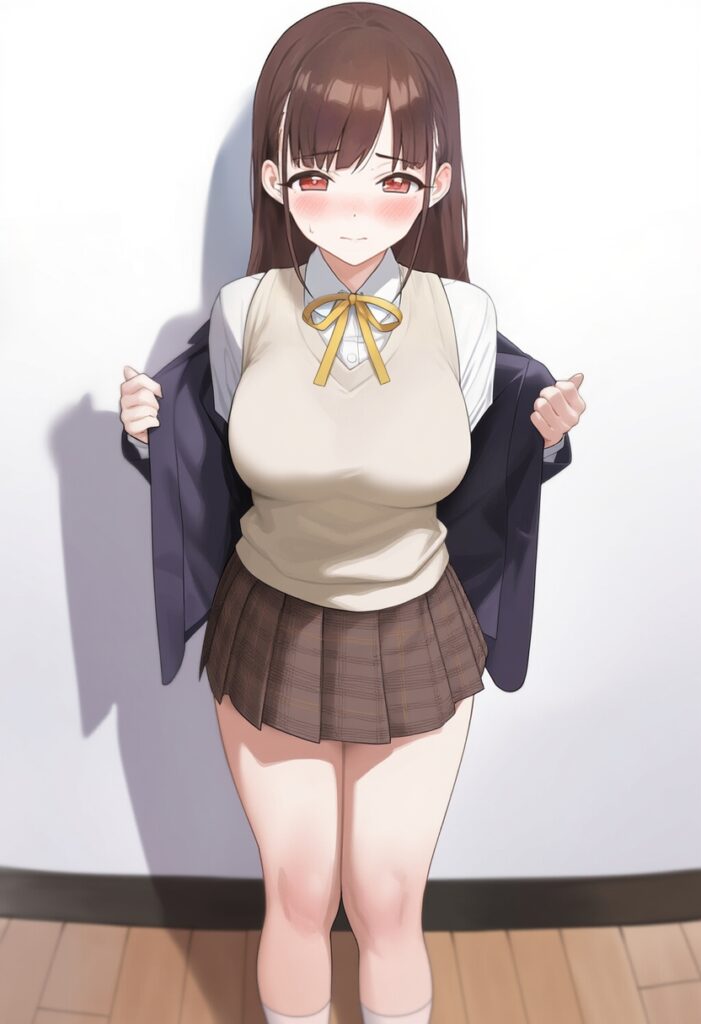 アイドルマスターのエロ画像 11