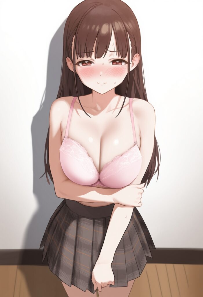 アイドルマスターのエロ画像 14