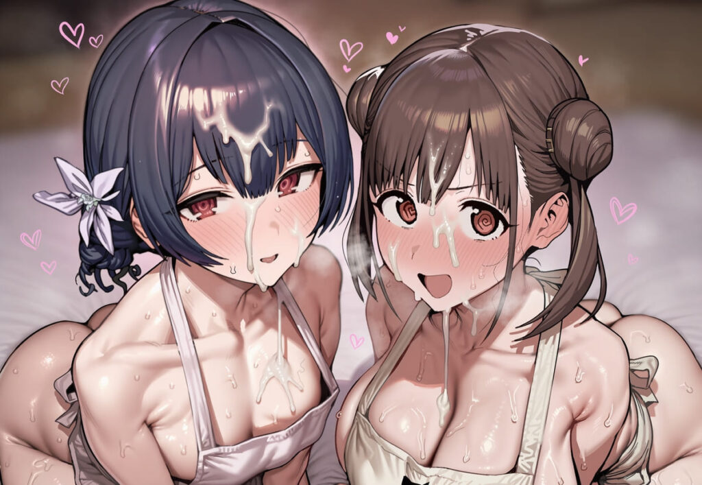 アイドルマスターのエロ画像 7