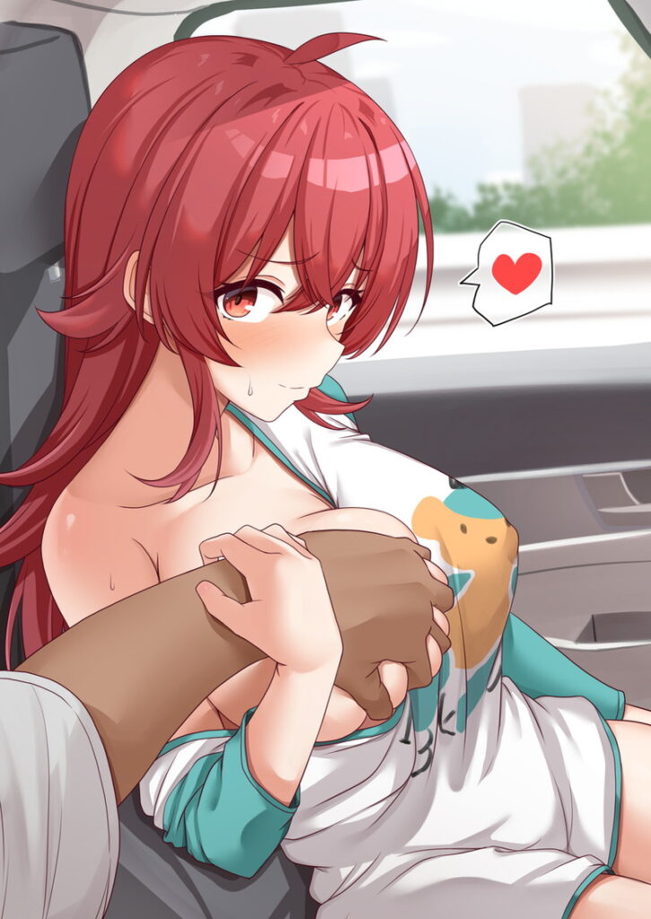 アイドルマスターのエロ画像 10