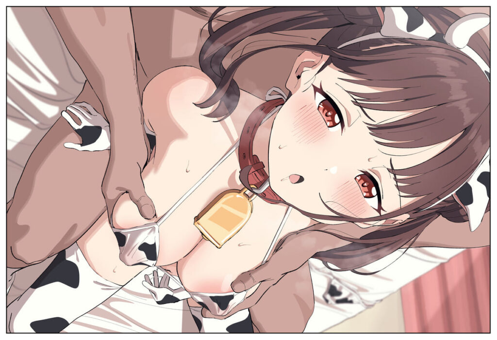 アイドルマスターのエロ画像 12