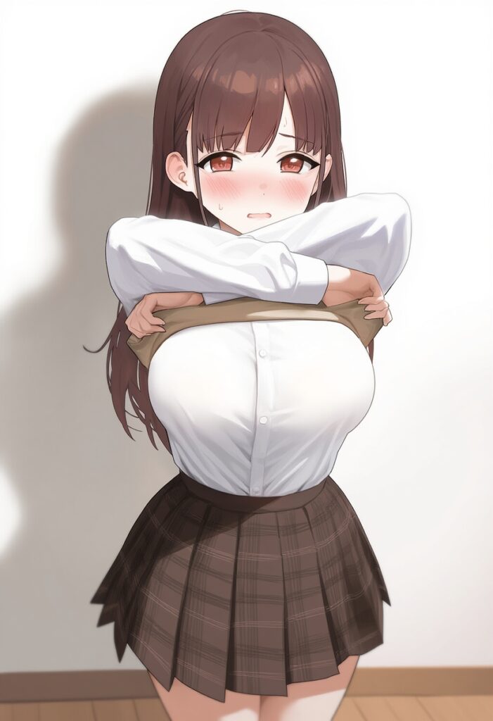 アイドルマスターのエロ画像 13