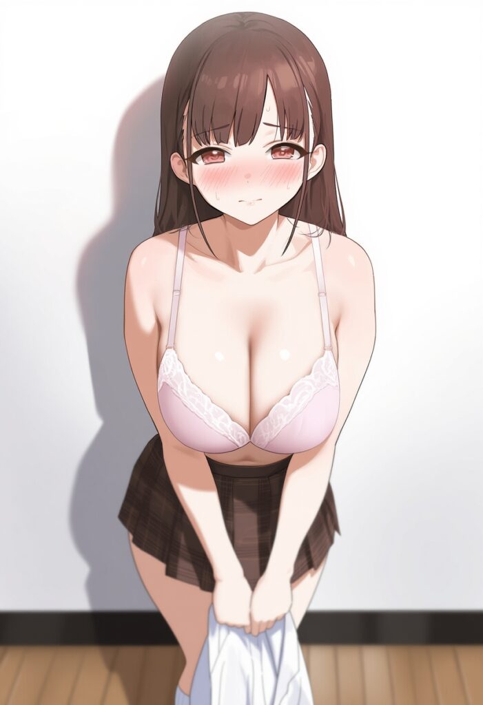 アイドルマスターのエロ画像 20