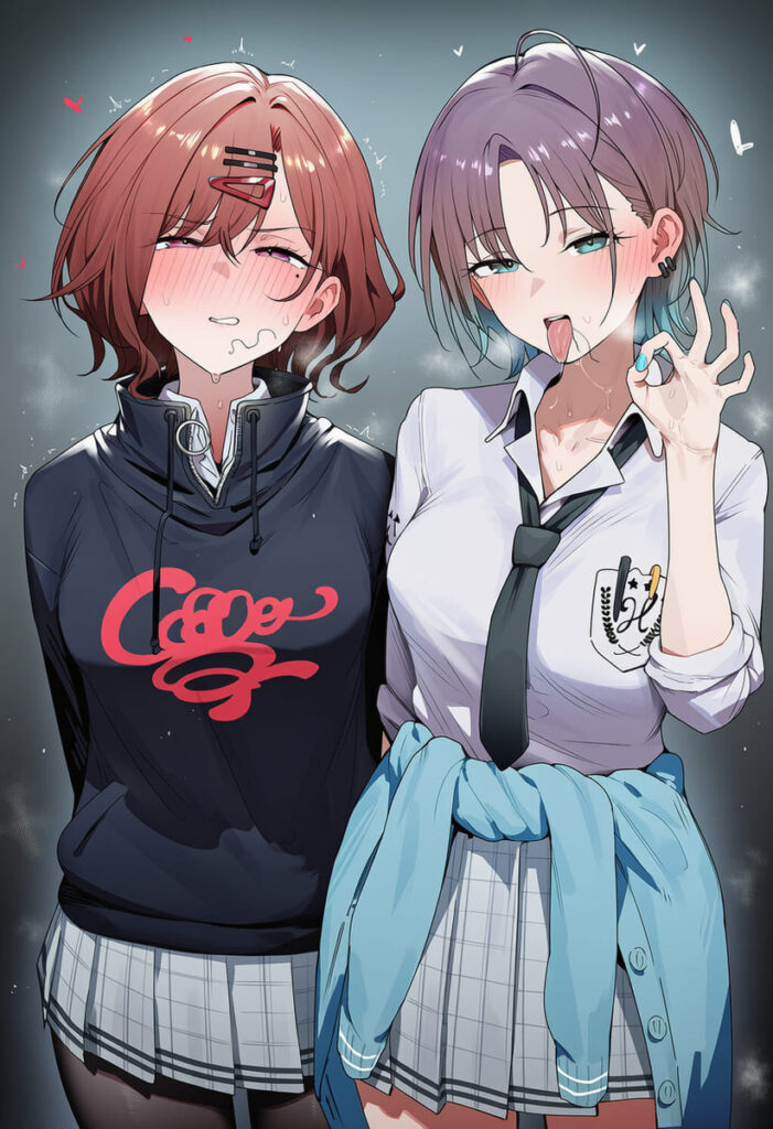 アイドルマスターのエロ画像 3