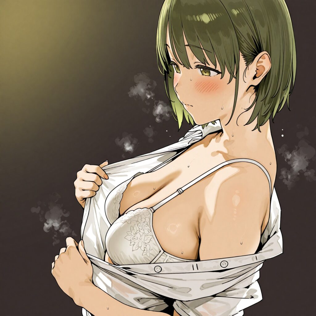 アイドルマスターのエロ画像 10