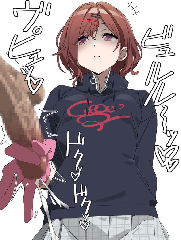 アイドルマスターのエロ画像 18