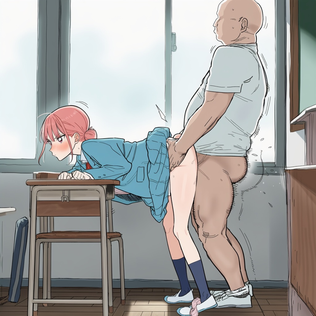 アオのハコのエロ画像 13