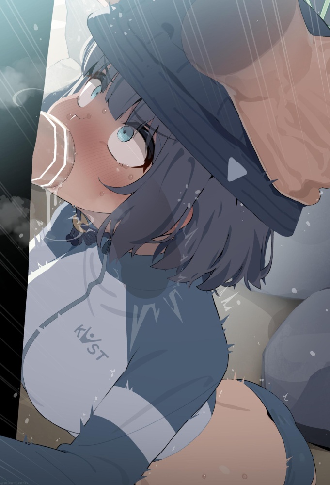 汗のエロ画像 9