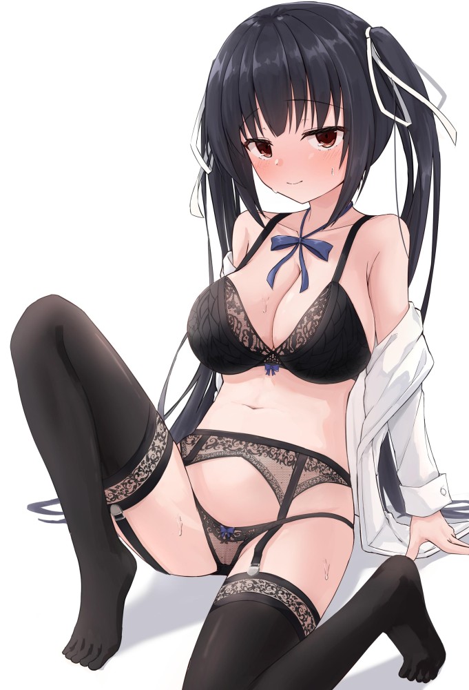 汗のエロ画像 2