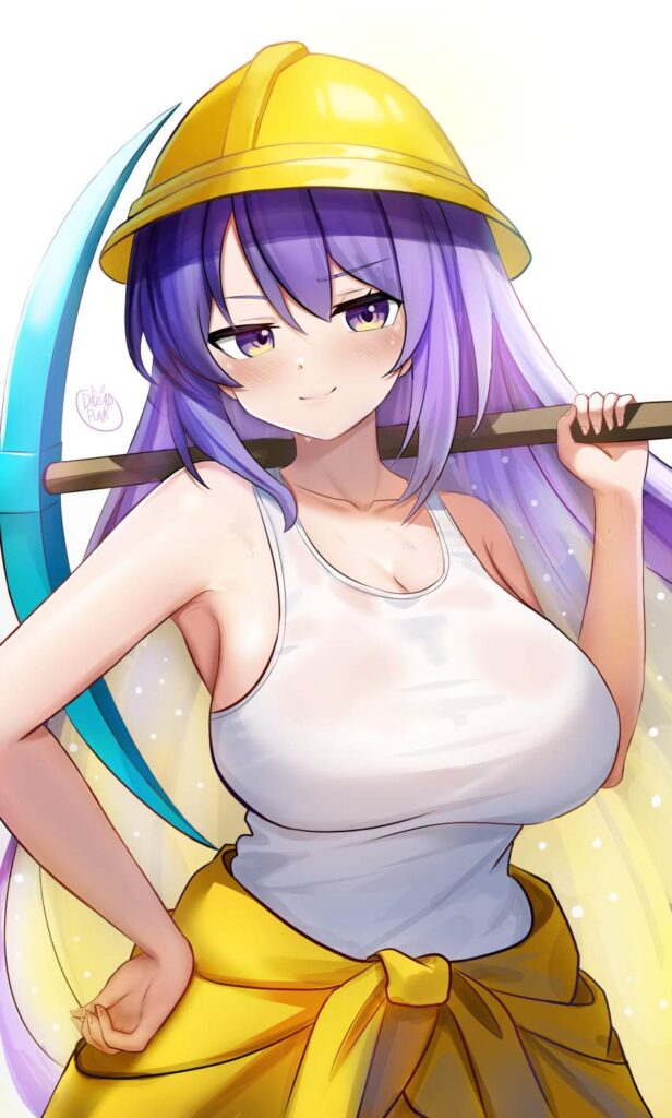 汗のエロ画像 9