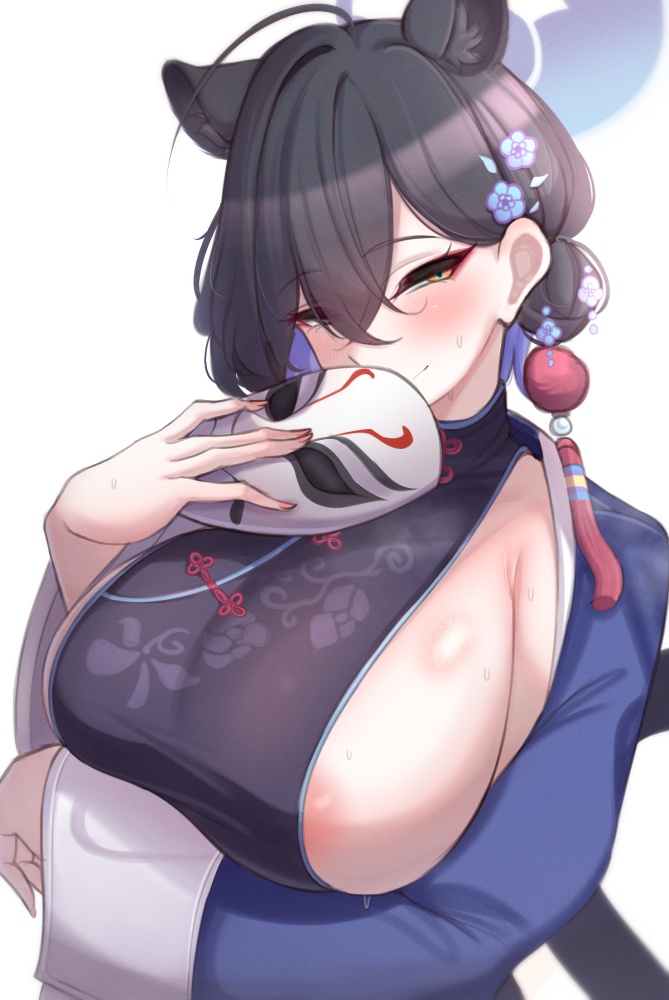 汗のエロ画像 18